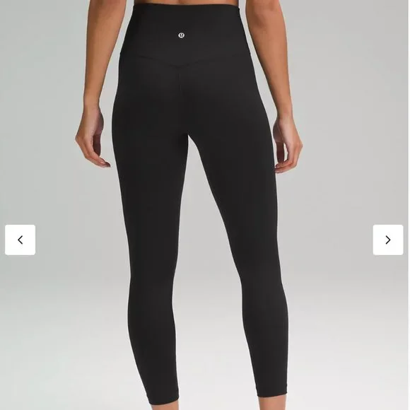 lululemon align legging bnwt - Picture 2 of 3